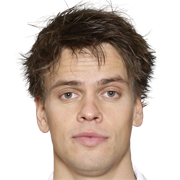 Lars-Kristian Eriksen fm 2019