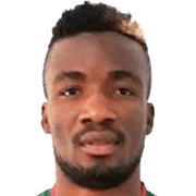 Wilfried Yessoh fm19