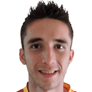 Jean Becerra fm 2019