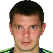 Stanislav Bogush fm 2019