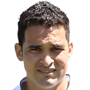 Andrés Uhía fm 2019