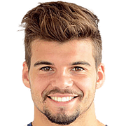Frédéric Maciel fm 2019