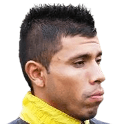 Federico Carballo fm 2019