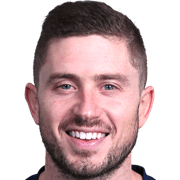 Chris Tierney fm 2019