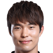 Seong Bong-Jae fm 2019