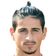 Enzo Di Santantonio fm 2019