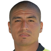 Carlos López fm 2019