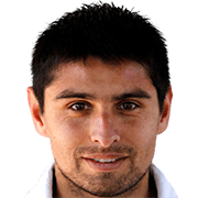 Alexis Delgado fm 2019