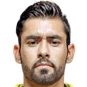 César Valdovinos fm 2019