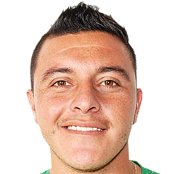 Luis Miguel Franco fm 2019