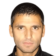 Ever Zárate fm 2019