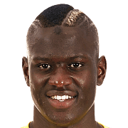 Mory Diaw fm 2019