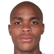 Jino Moeketsi fm 2019