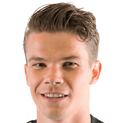 Tobias Henanger fm 2019