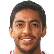 Diego Jiménez fm 2019