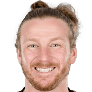 Jacob Peterson fm 2019