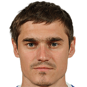 Maxym Lisovyi fm 2019