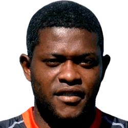 Julián Carabalí fm 2019