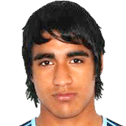 Alejandro Espinoza fm 2019