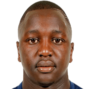 Alassane N'Diaye fm 2019