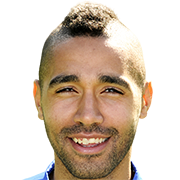 Lewis McGugan fm 2019