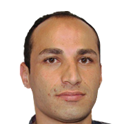 Mohsen Dalir fm 2019