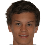 Rino Falk Larsen fm 2019