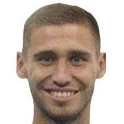 Juan Manuel Pereyra fm 2019