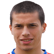 Ignacio Díaz fm 2019