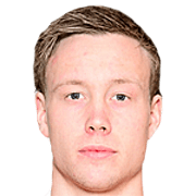 Kim André Råde fm 2019