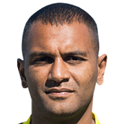 Jamal Alioui fm 2019