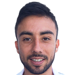 José de Jesús López fm 2019