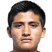 César Crespo fm 2019