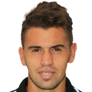 Matías Velázquez fm 2019