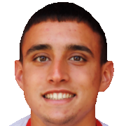 Santiago Stoppiello fm 2019