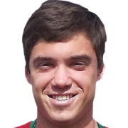 Matías Lazo fm 2019