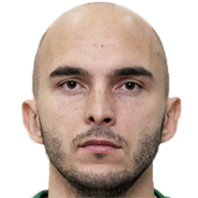 Dmytro Kozachenko fm 2019