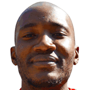 Thabo Mokgalushi fm 2019