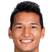 Leandro Martínez fm 2019