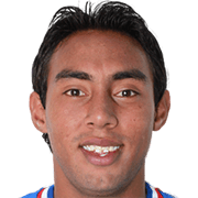 Héctor Eduardo Acevedo fm 2019