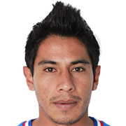 Omar Mendoza fm 2019