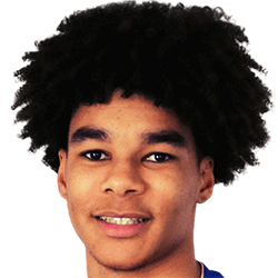 Boubacar Fofana fm 2019