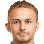 Jamie Thomas fm 2019