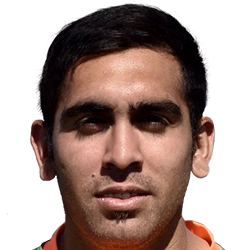 Nahuel Olivari fm 2019