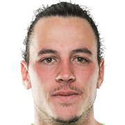 Keith Cardona fm 2019