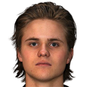 Joel Rajalakso fm 2019