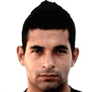 Nicolás Arbiza fm 2019