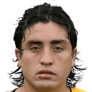 Daniel González fm 2019