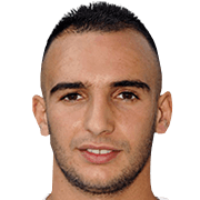 Saïd Mehamha fm 2019