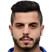 Ventsislav Gyuzelev fm 2019